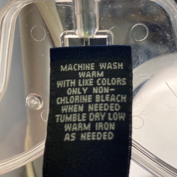 Gray GAP favorite T longsleeve - Picture 4 of 4